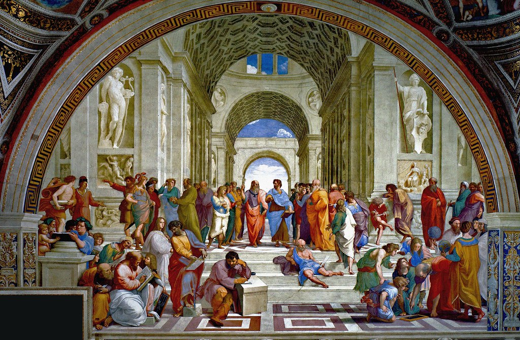 Plato Academy | Plato founded his Academy in 387 B.C. follow…