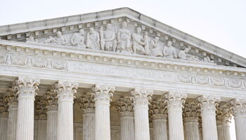 supreme court building
