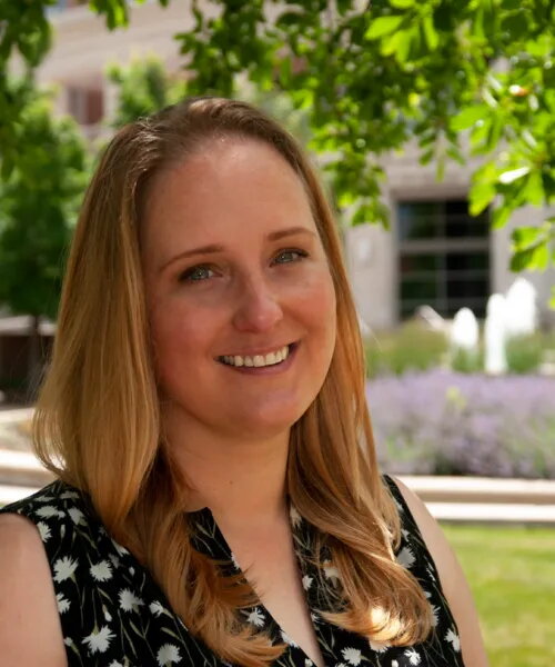 Profile picture for Rachel Flood Heaton