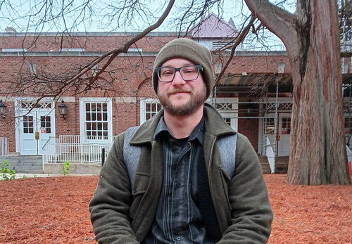 Profile picture for Paul Nowakowski