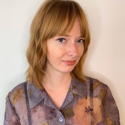 Profile picture for Eleonore Neufeld