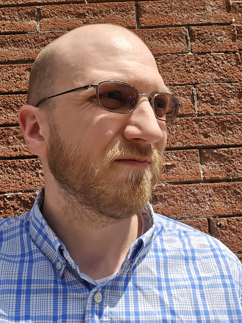 Profile picture for Michael Pierce