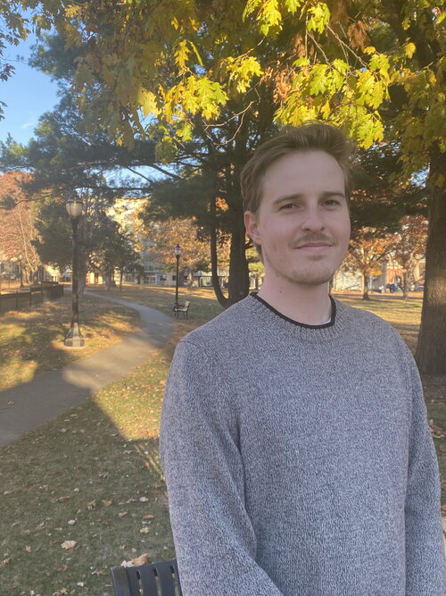 Profile picture for James Ewing