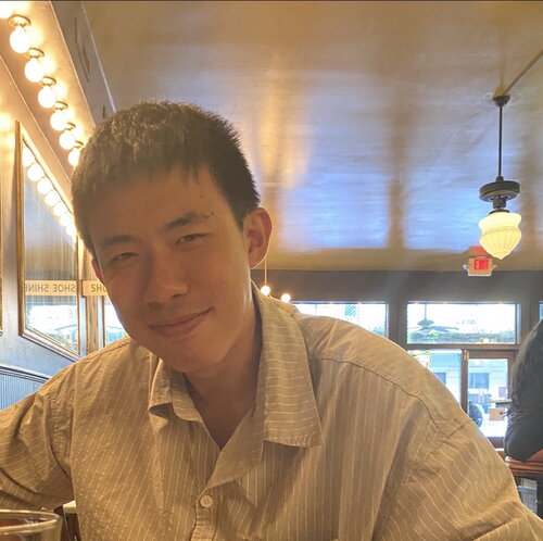 Profile picture for Runkun Fan