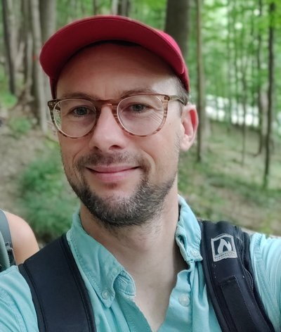 Profile picture for Ian York