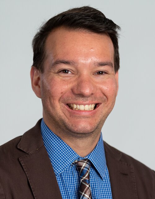 Profile picture for Matthew Madruga