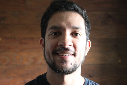Profile picture for Noël Saenz