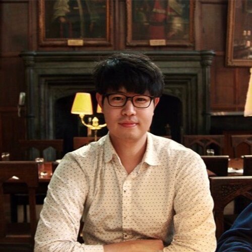 Profile picture for Seungil Lee