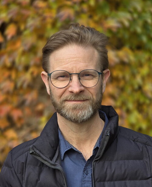 Profile picture for Stephen Finlay