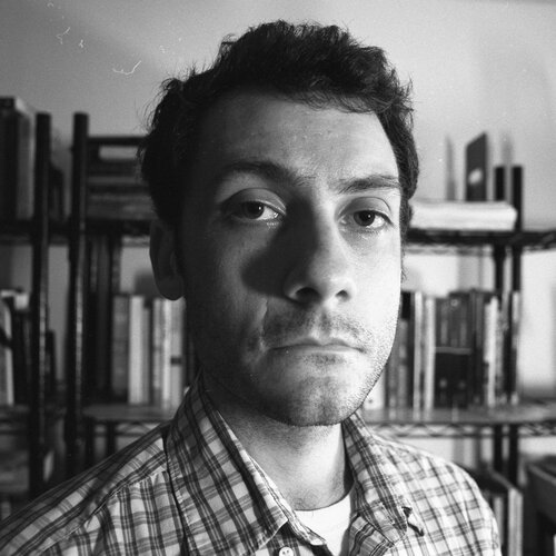 Profile picture for Andrew Smith