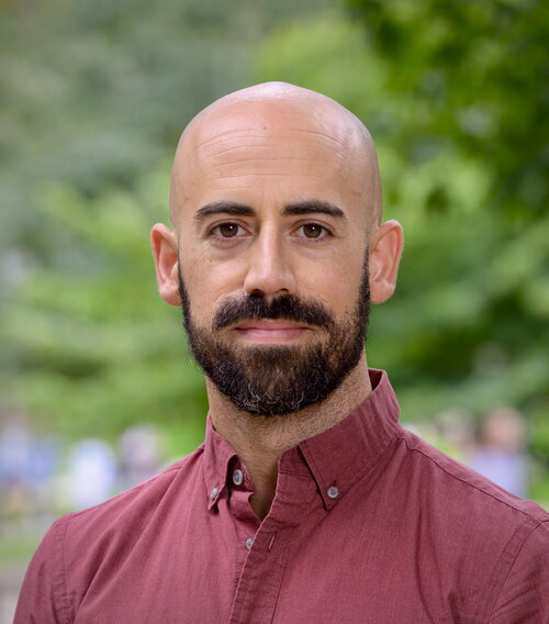 Zachary Biondi