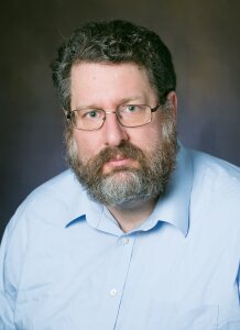 Profile picture for David George Sussman