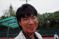 Profile picture for Haodong Lyu