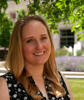Profile picture for Rachel Flood Heaton