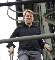 Profile picture for Jochen Bojanowski