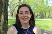 Profile picture for Elise Fahrenbach