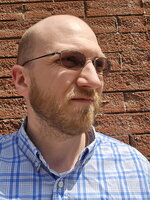 Profile picture for Michael Pierce