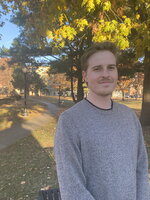 Profile picture for James Ewing