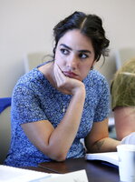 Profile picture for Ana Itzel López Romero