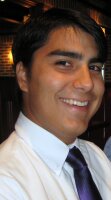 Profile picture for Juan Bernal