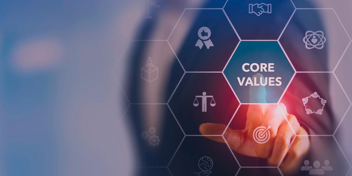 Core Values