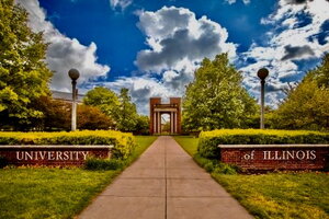 University of Illinois