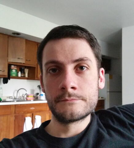 Profile picture for Andrew Smith