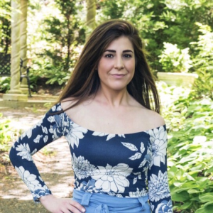 Profile picture for Rebecca Baume JD