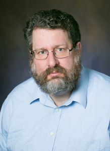 Profile picture for David George Sussman