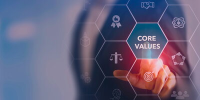 Core Values