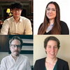 Recent Phds