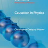 book cover of causation in physics