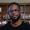 Professor Luvell Anderson