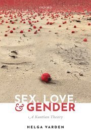 Helga Varden, Sex, Love & Gender