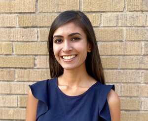 Krupa Patel