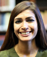Krupa Patel