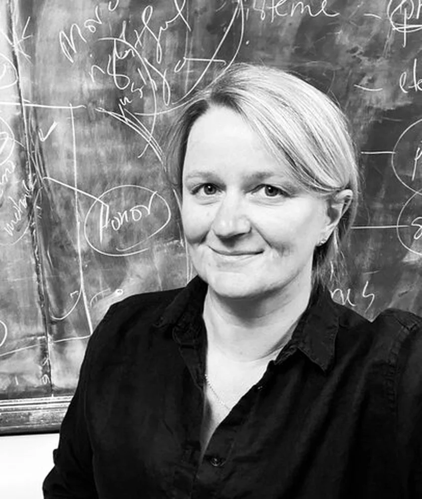 Helga Varden
