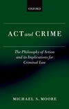 Act and Crime