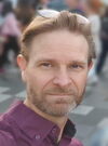 Stephen Finlay