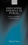 Educating Oneself in Public