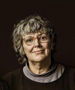 Candace Vogler
