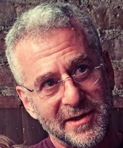 David Vellman
