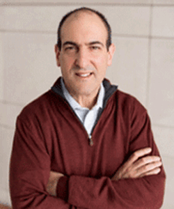 Sanford Goldberg