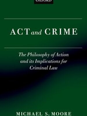 Act and Crime