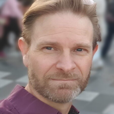 Stephen Finlay
