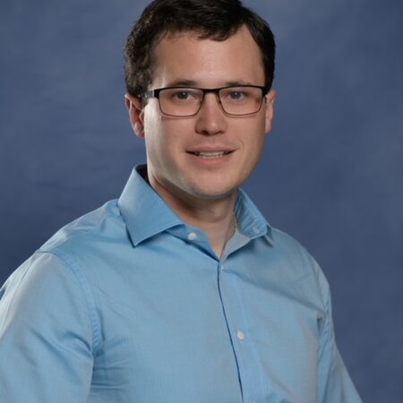 Benjamin Levinstein