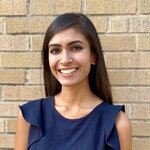 Krupa Patel