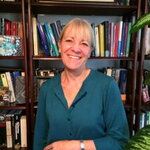 Shelley Weinberg 